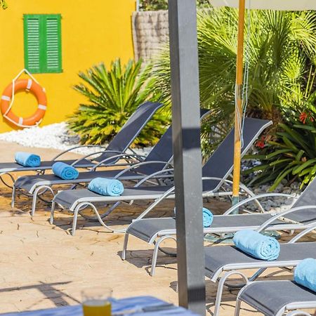 Villa El Mal Pas / Can Seguinet Alcudia  Ngoại thất bức ảnh