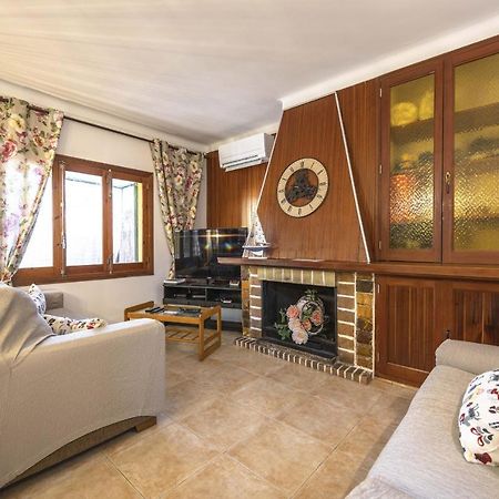 Villa El Mal Pas / Can Seguinet Alcudia  Ngoại thất bức ảnh