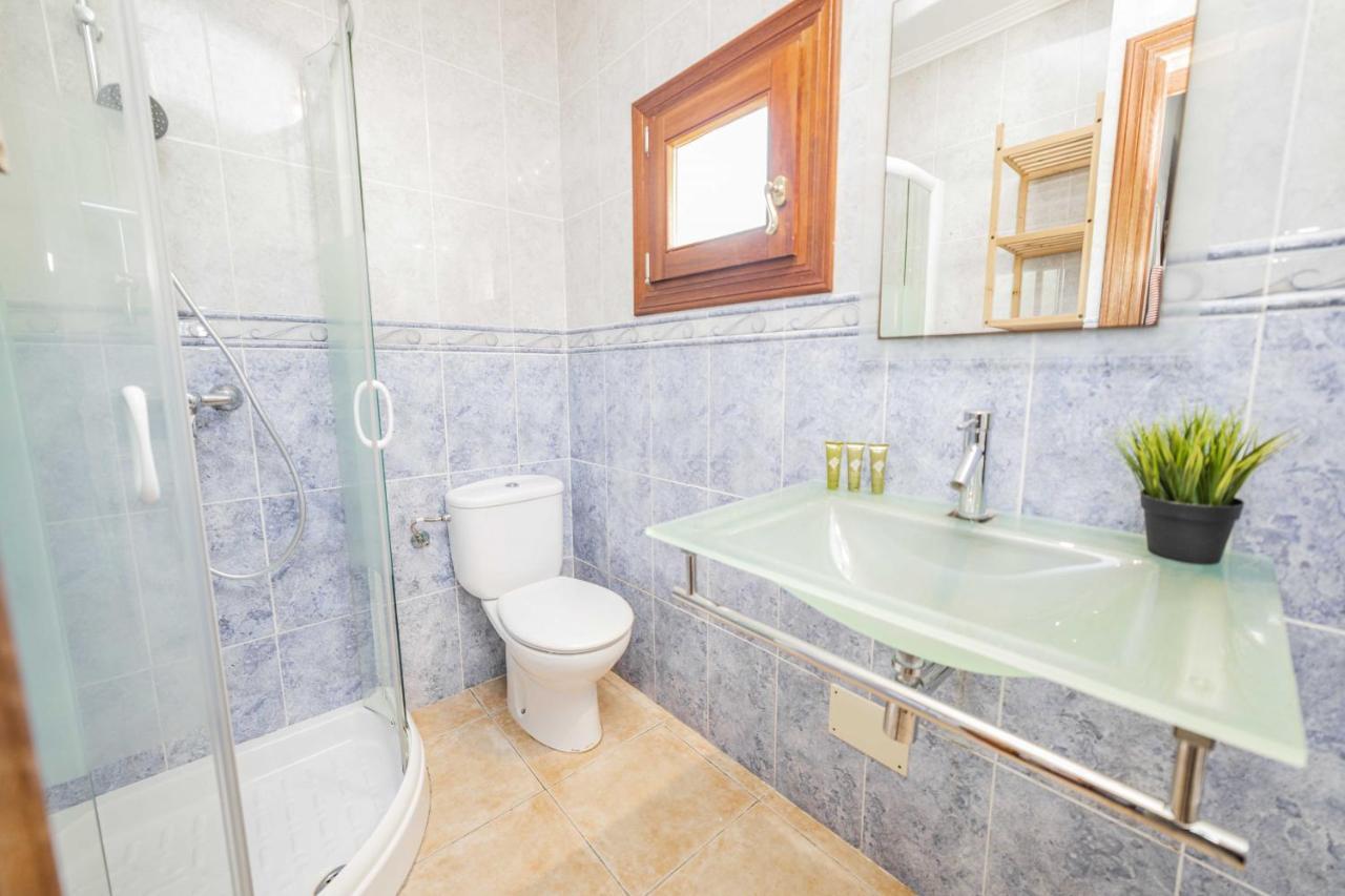 Villa El Mal Pas / Can Seguinet Alcudia  Ngoại thất bức ảnh