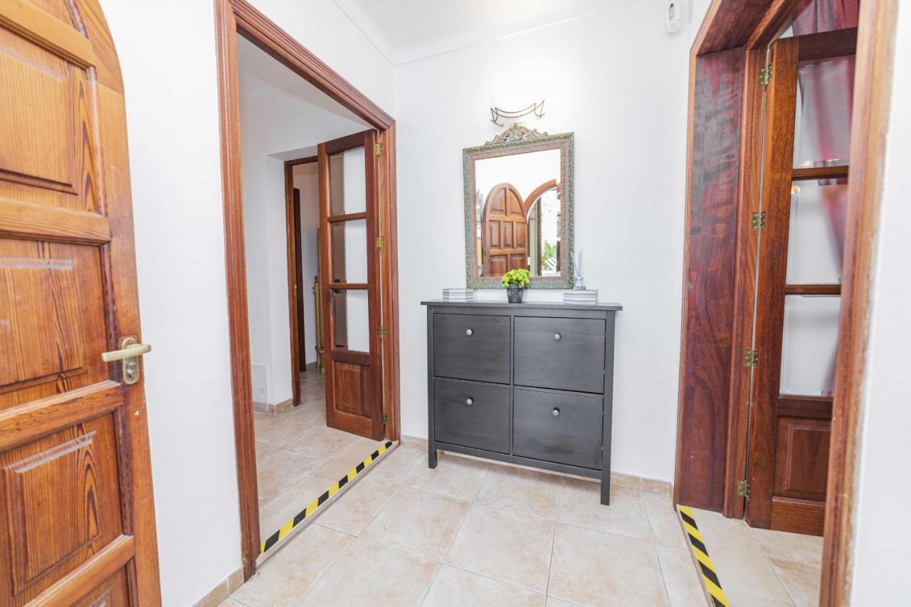 Villa El Mal Pas / Can Seguinet Alcudia  Ngoại thất bức ảnh