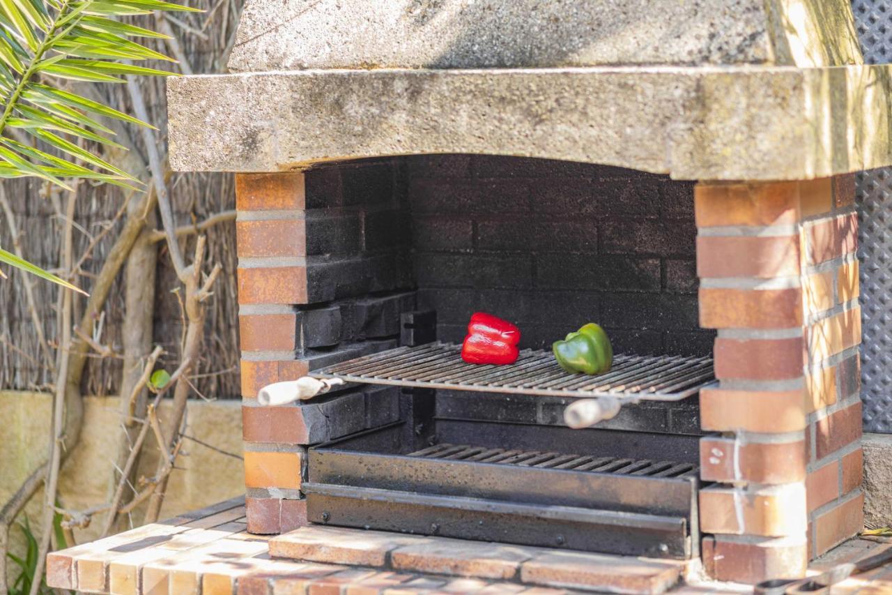 Villa El Mal Pas / Can Seguinet Alcudia  Ngoại thất bức ảnh