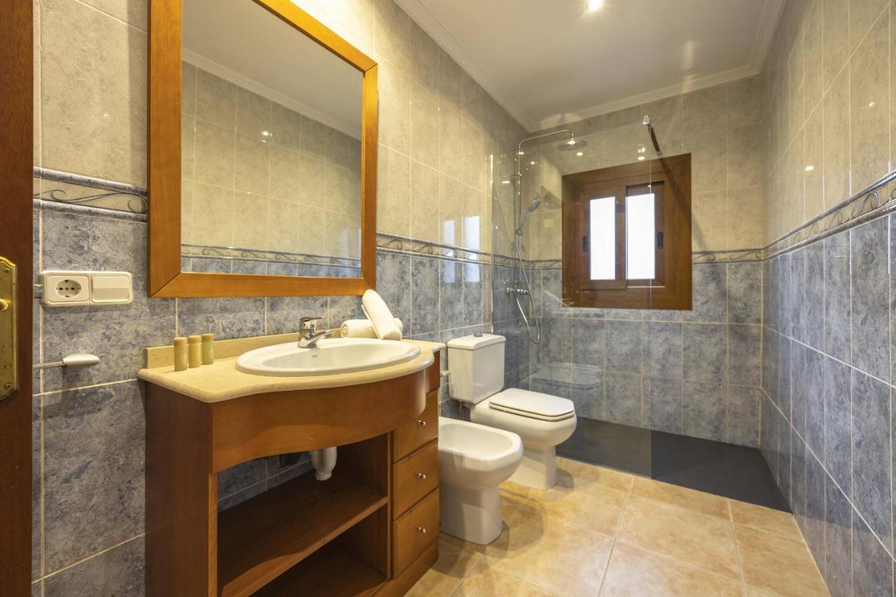 Villa El Mal Pas / Can Seguinet Alcudia  Ngoại thất bức ảnh