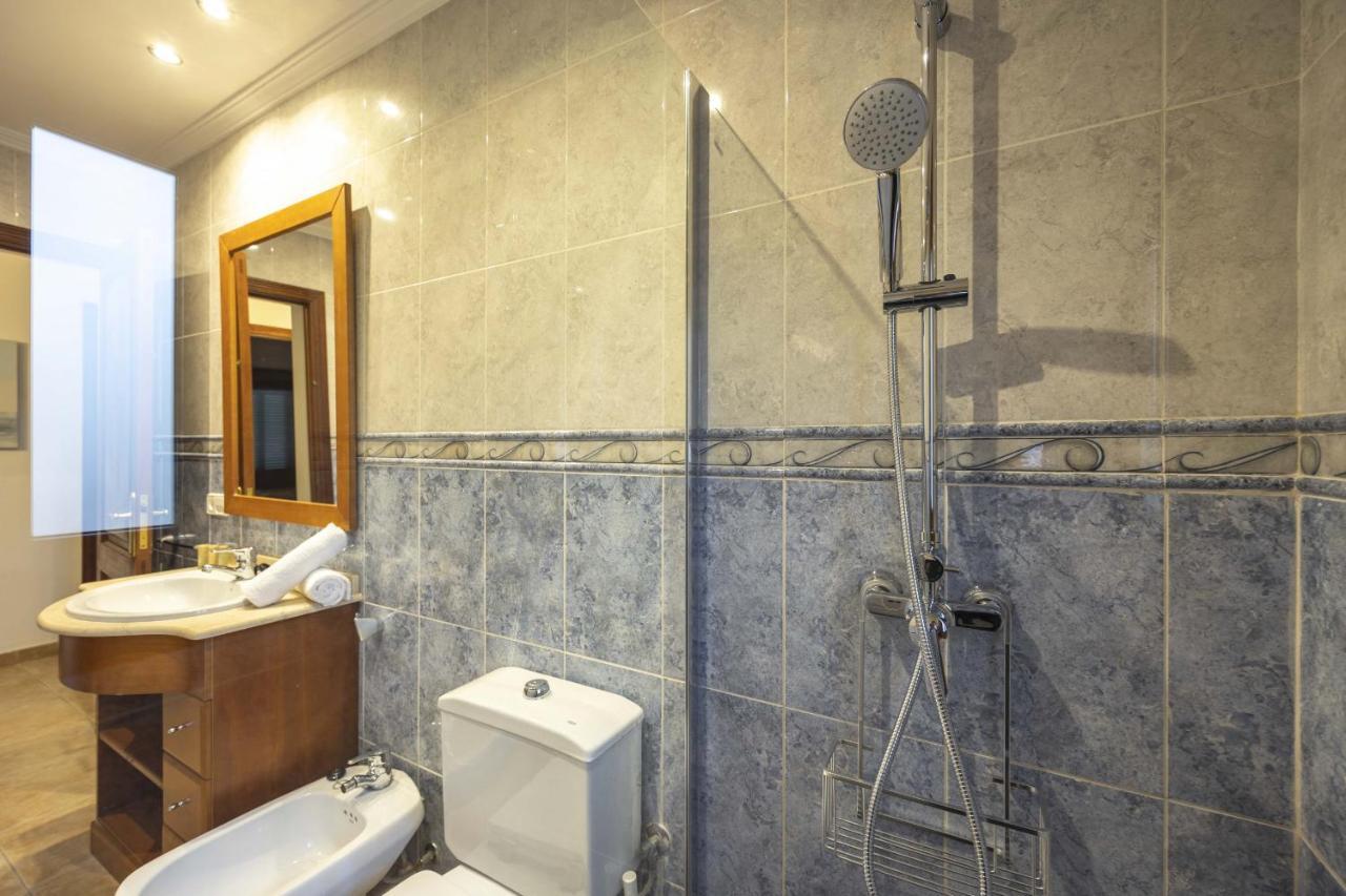 Villa El Mal Pas / Can Seguinet Alcudia  Ngoại thất bức ảnh