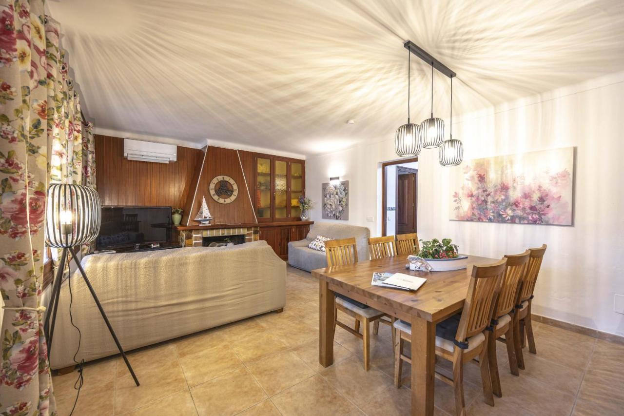 Villa El Mal Pas / Can Seguinet Alcudia  Ngoại thất bức ảnh